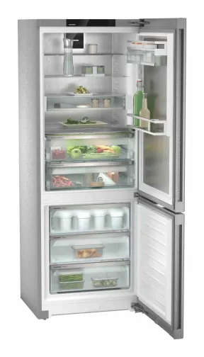 Liebherr CBNstc 778i Peak - фото 1