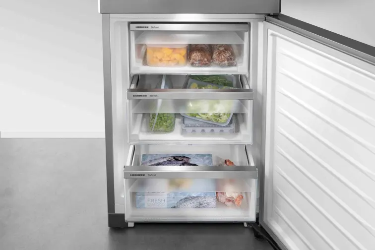 Liebherr CBNstc 778i Peak - фото 19