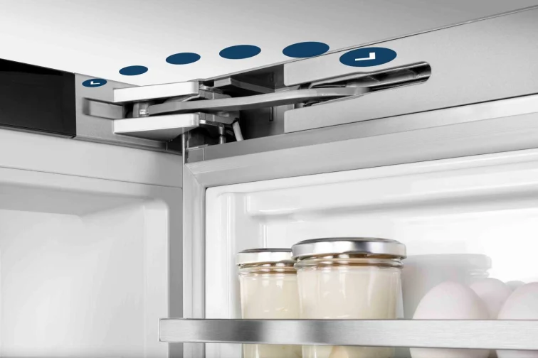 Liebherr SCNsdc 525i Prime - фото 8