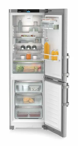 Liebherr SCNsdc 525i Prime - фото 13