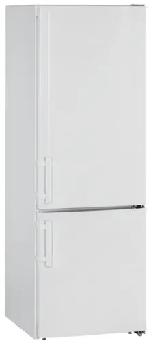 Liebherr CU 2721 - фото 6