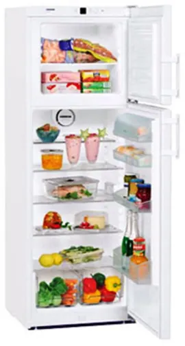 Liebherr CTP 3213 - фото 2