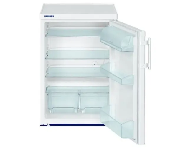 Liebherr KT 1730 - фото 12