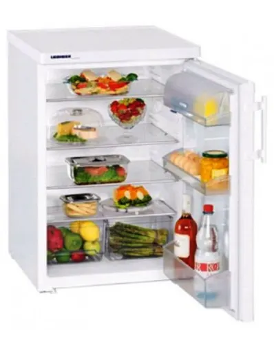 Liebherr KT 1730 - фото 11