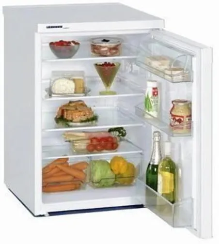 Liebherr KT 1730 - фото 1