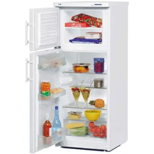 Liebherr CTP 2421 - фото 2