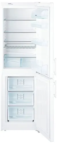 Liebherr CUP 3021 - фото 4