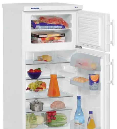 Liebherr CT 2041 - фото 4