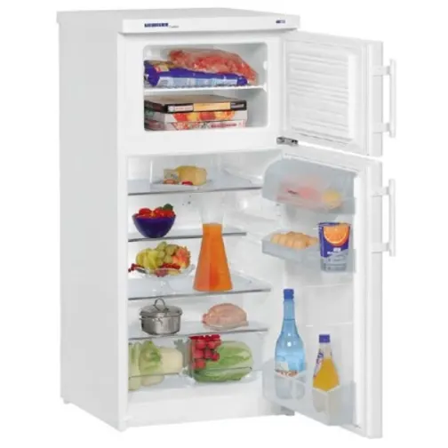 Liebherr CT 2041 - фото 3