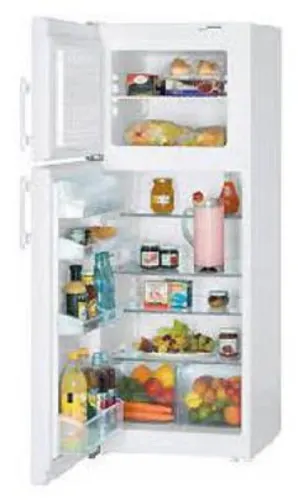 Liebherr CT 2431 - фото 4