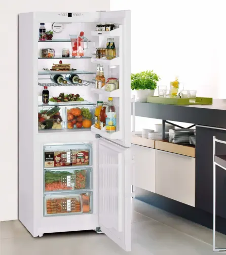 Liebherr C 3523 - фото 4