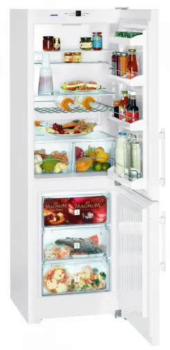 Liebherr CU 3503 - фото 5