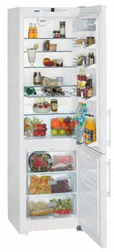 Liebherr CN 4013 - фото 5