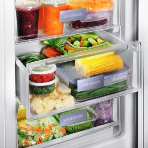 Liebherr CN 4013 - фото 11