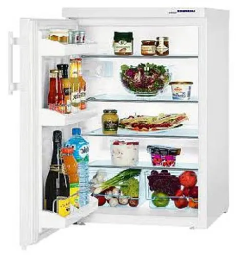 Liebherr KT 1740 - фото 4