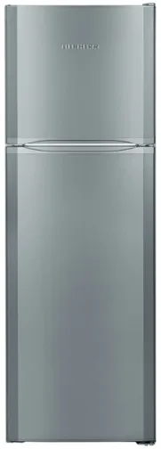 Liebherr CTsl 3306 - фото 9