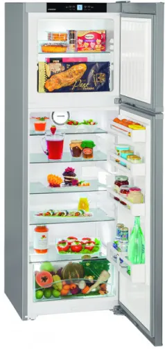 Liebherr CTsl 3306 - фото 8