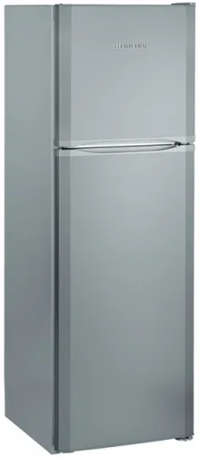 Liebherr CTsl 3306 - фото 10