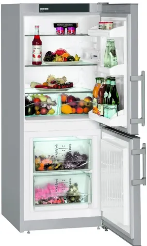 Liebherr CUPsl 2221 - фото 3