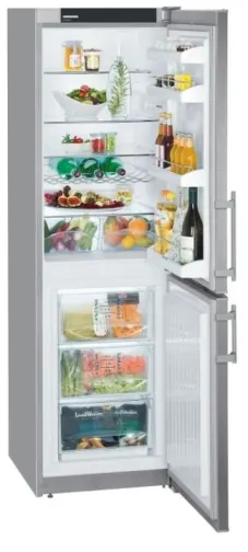 Liebherr CUPsl 3021 - фото 1