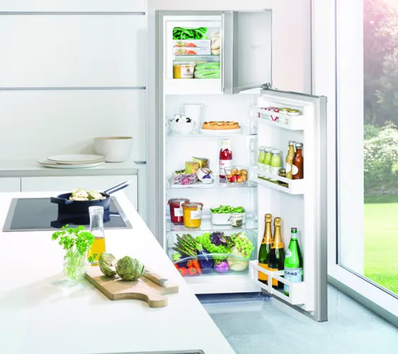 Liebherr CTPsl 2521 - фото 5