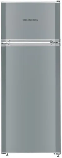 Liebherr CTPsl 2521 - фото 9