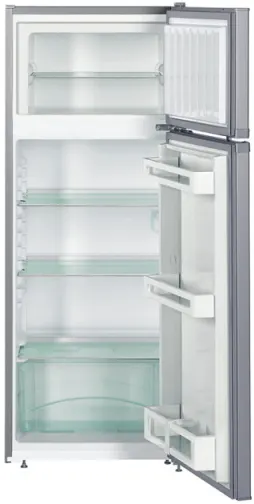 Liebherr CTPsl 2521 - фото 2