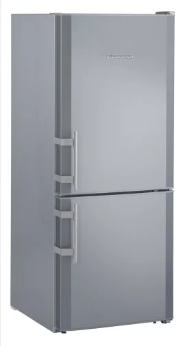 Liebherr CUsl 2311 - фото 10