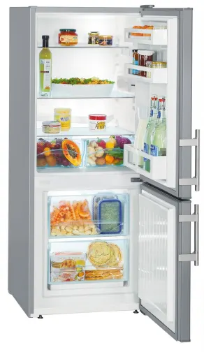 Liebherr CUsl 2311 - фото 1