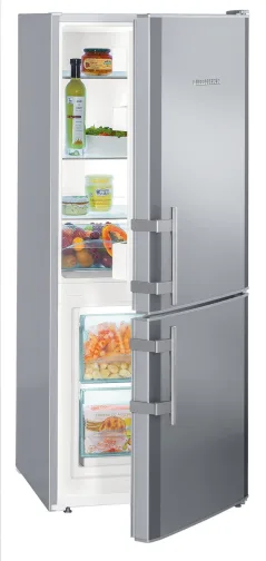 Liebherr CUsl 2311 - фото 3