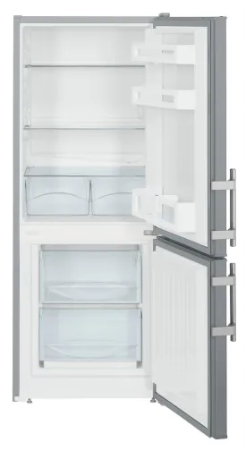 Liebherr CUsl 2311 - фото 7