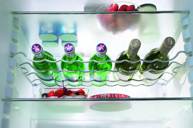 Liebherr CUef 2811 - фото 18