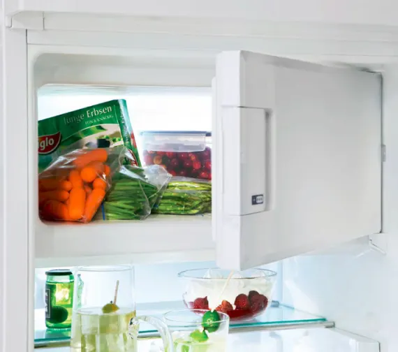 Liebherr Ksl 2814 - фото 6