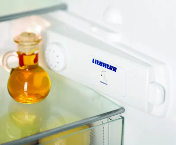 Liebherr Ksl 2814 - фото 4