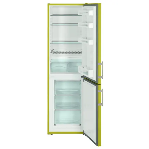 Liebherr CUag 3311 - фото 2