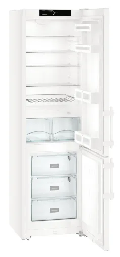 Liebherr CU 4015 - фото 19