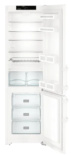 Liebherr CU 4015 - фото 18