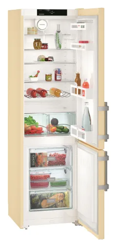 Liebherr Cbe 4025 - фото 1