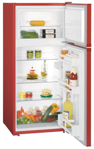 Liebherr CTPfr 2121 - фото 9