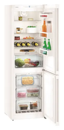 Liebherr CNP 4313 - фото 15