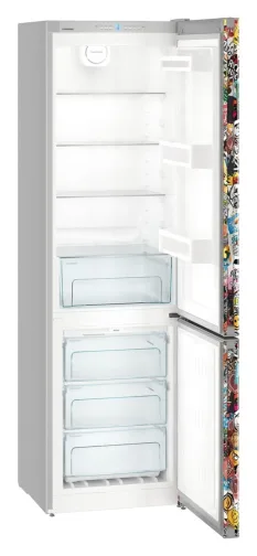 Liebherr CNst 4813 - фото 8