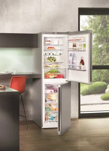 Liebherr CNel 4713 - фото 8