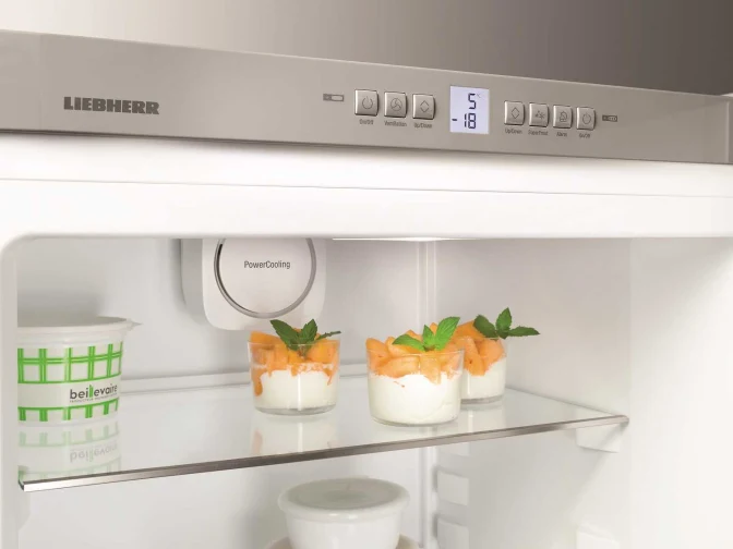 Liebherr CNel 4713 - фото 10