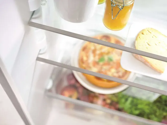 Liebherr CTel 2931 - фото 5