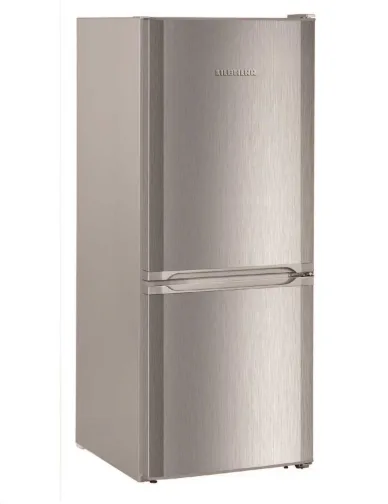 Liebherr CUel 2331 - фото 11