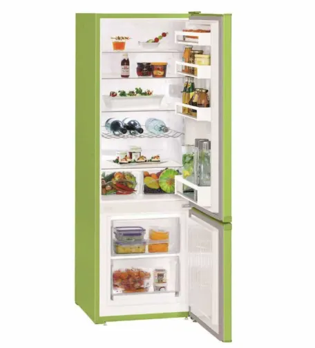 Liebherr CUkw 2831 - фото 6