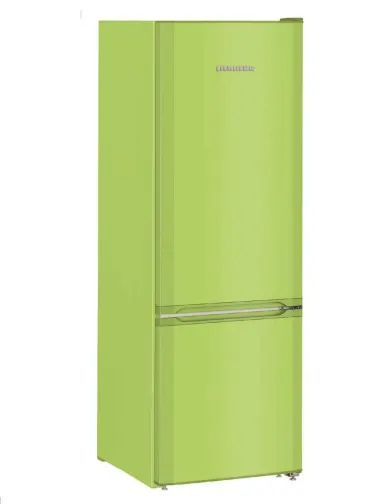 Liebherr CUkw 2831 - фото 9