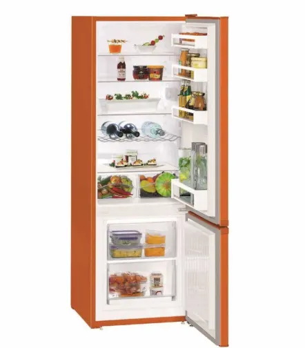 Liebherr CUno 2831 - фото 11