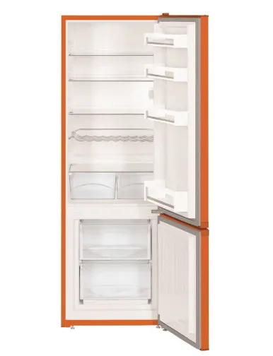 Liebherr CUno 2831 - фото 8