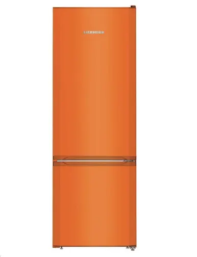 Liebherr CUno 2831 - фото 2